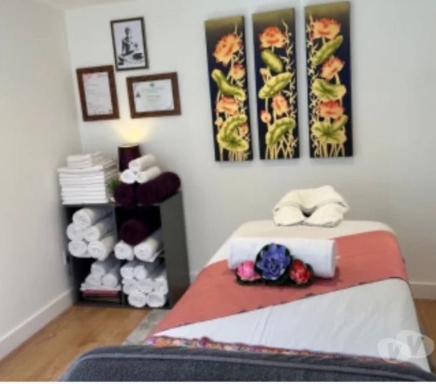 Full body massage Norfolk Great Yarmouth - Photos for Complete Relaxation and Renewal in Caister-on-sea