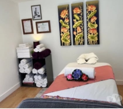 Massage Caister-on-Sea Great Yarmouth - Photos for Complete Relaxation and Renewal in Caister-on-sea