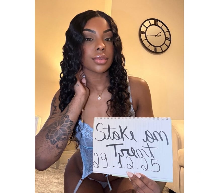 Escorts Staffordshire Stoke-on-Trent - Photos for 🌟SOFIE‼️ REAL PICTURES