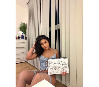 Escorts and Massages Birmingham City Centre Birmingham - Photos for ✨ANNE❗️FRENCH KISS FREE✨REAL PICTURES✨