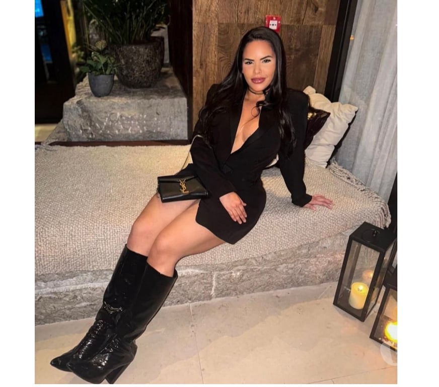 Escorts South East London Croydon - Photos for ❤️‍🔥 BRAZILIAN HOLLY, FIRST TIME IN THE CITY