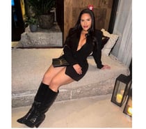 ❤️‍🔥 BRAZILIAN HOLLY, FIRST TIME IN THE CITY