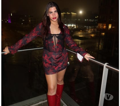 Transsexual Escorts Slough Town Centre Slough - Photos for 🇧🇷 TS LAURA LUA 🇧🇷 BRAZILIAN