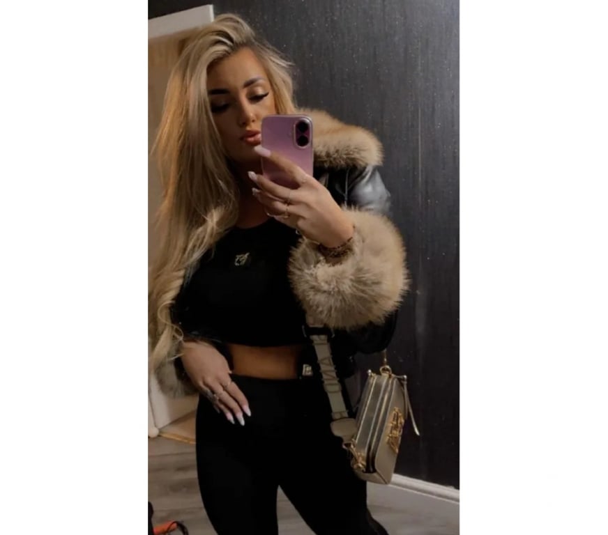 Escorts Cumberland Carlisle - Cumberland - Photos for 😈 Naughty Energy, Classy Presence 🔥