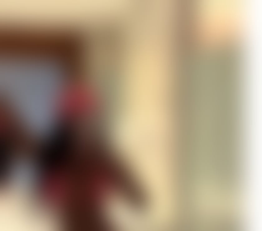 BLACK LATINA 🔥 PARTY 🎉🥳