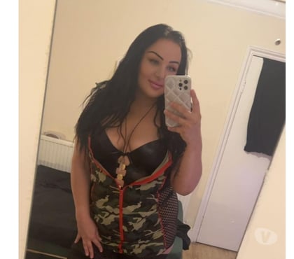 Escorts and Massages Ilford Redbridge - Photos for Szabrina ❤️💦💋
