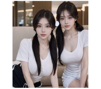  Escorts Scarborough North Yorkshire - Photos for 👑Duo Japanese👑 Naughty Escort & Massage
