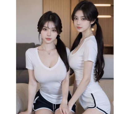  Escorts Scarborough North Yorkshire - Photos for 👑Duo Japanese👑 Naughty Escort & Massage