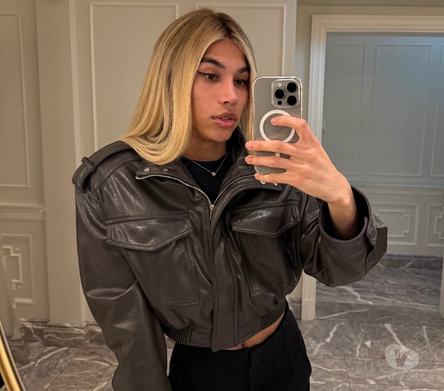 Escorts Central London Aldgate - Central London - Photos for LUDO 🎀 TS GIRL 🥳