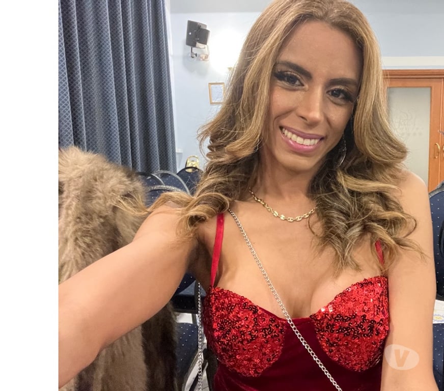 Trans Escorts Devon Exeter - Photos for ESMERALDA TS BRAZILIAN NEW IN EXETER