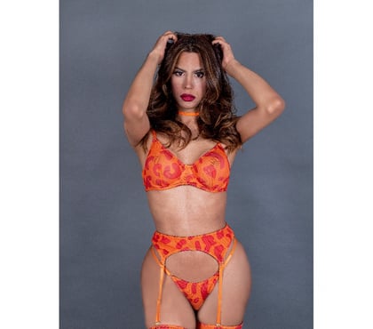 Photos for ESMERALDA TS BRAZILIAN NEW IN EXETER