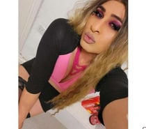 SUZY LADYBOY PORNO ⭐️ FIRST TIMERS 🫦