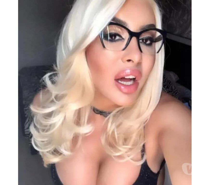 Trans Escorts West Yorkshire Bradford - Photos for Luxury The Perfect Package Krysstal Trans And Travel