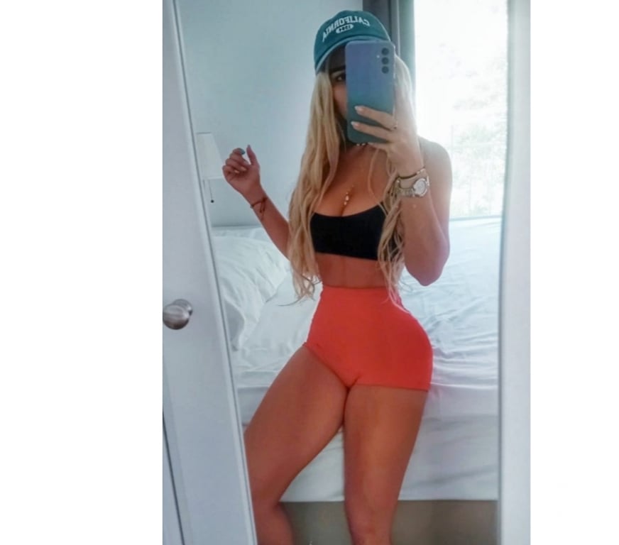 Escorts Kent Canterbury - Photos for 🧜🏼‍♀️SARA BRAZIL IN CANTERBURY IM REAL ✅️