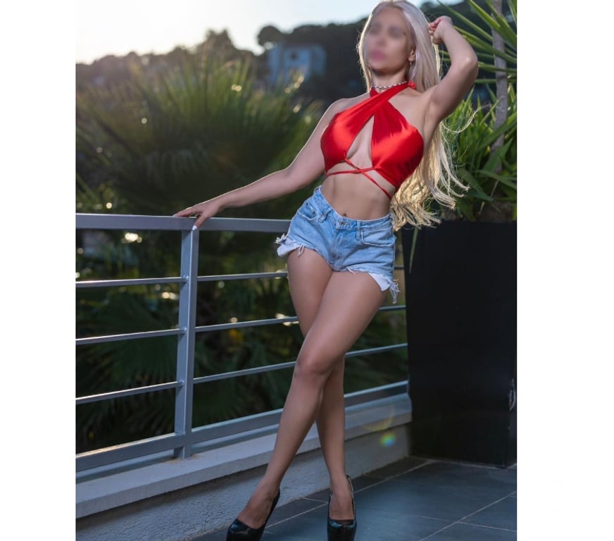 Escorts Kent Canterbury - Photos for 🧜🏼‍♀️SARA BRAZIL IN CANTERBURY IM REAL ✅️