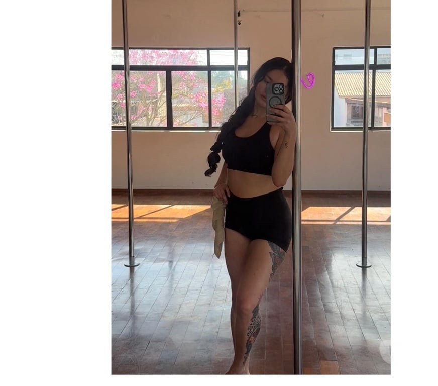 Escorts Greater Manchester Salford - Photos for 🔥LATINA PARTY Myrles Manchester