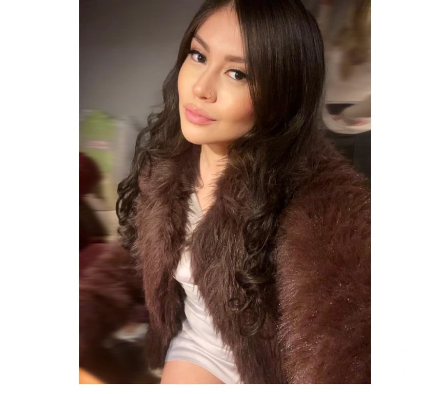 Escorts Greater Manchester Salford - Photos for 🔥LATINA PARTY Myrles Manchester