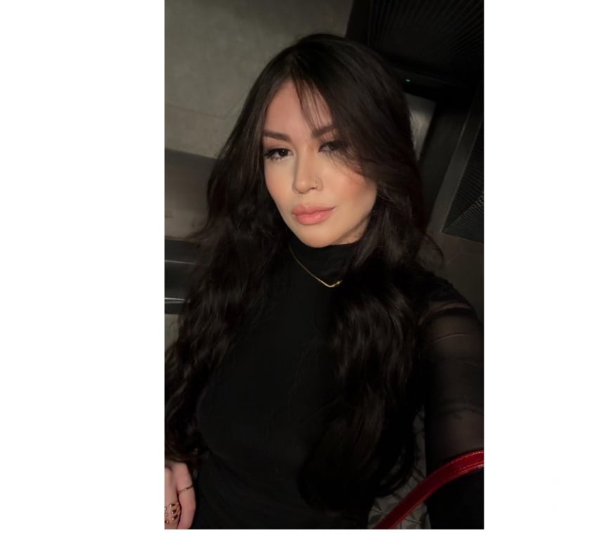 Escorts Greater Manchester Salford - Photos for 🔥LATINA PARTY Myrles Manchester