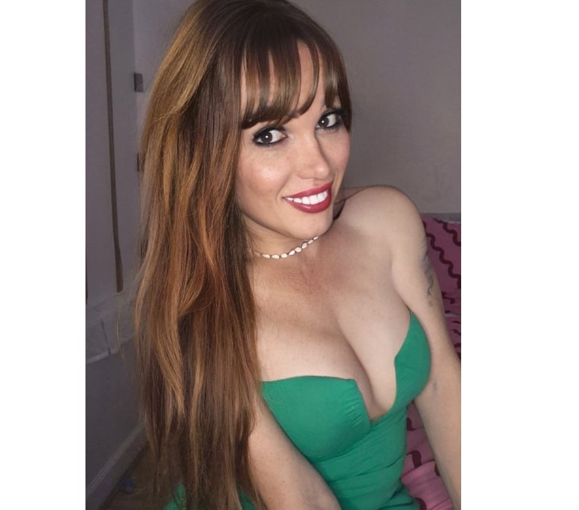 Trans Escorts Kent Canterbury - Photos for ✅️VICTORIA COLOMBIANA MASSAGE IN CANTERBURY