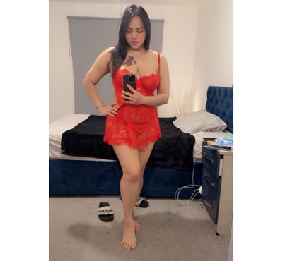 Escorts Pollokshields Glasgow - Photos for 🔥New 🔥 Hannah Hottest Thai girl 🔥in Glasgow G41