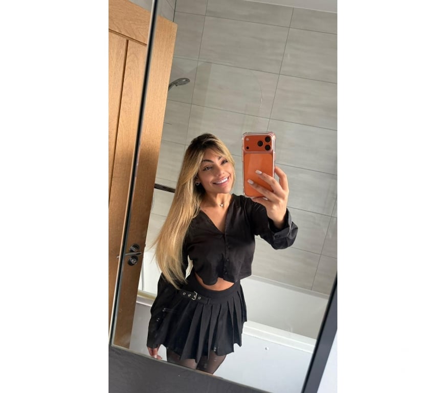 Escorts North West London Harrow - Photos for STUNNING BRAZILIAN REAL PHOTO'S