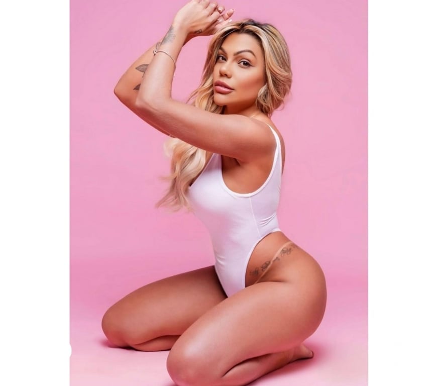 Escorts North West London Harrow - Photos for STUNNING BRAZILIAN REAL PHOTO'S