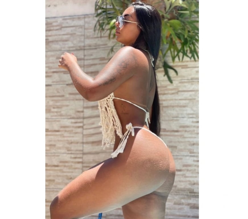 Escorts West London Hillingdon - Photos for LUA LATINA🔥100% REAL🔥NAUGHTY🔥PARTYGIRL🔥STRAPON