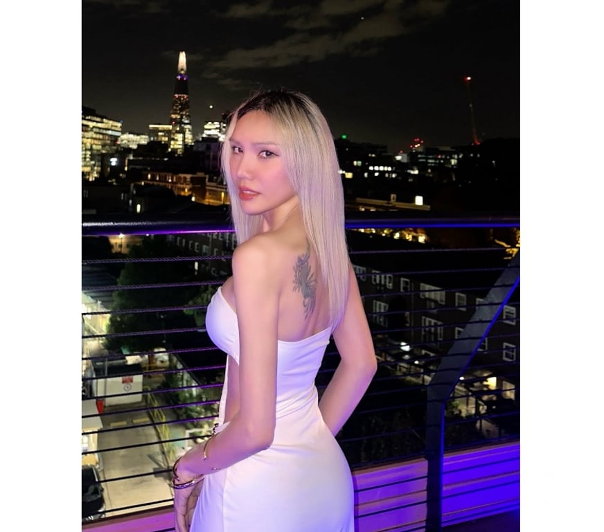 Escorts Greater Manchester Manchester - Photos for Fillx Lovely Thai 👩🏼‍🦱 real pic