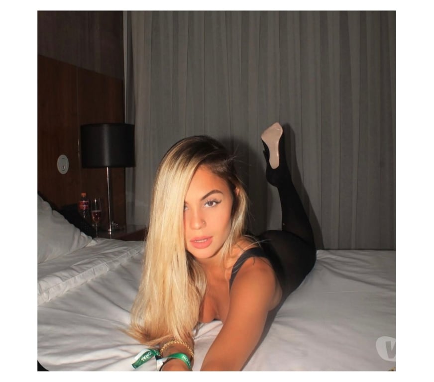 Escorts South East London Camberwell - South East London - Photos for 💫SEXY BLONDE💋HOT & FUN🔥PARTY