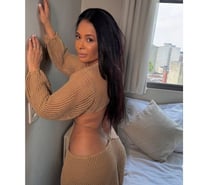 🥰👠Brazilian Sexy Girl!