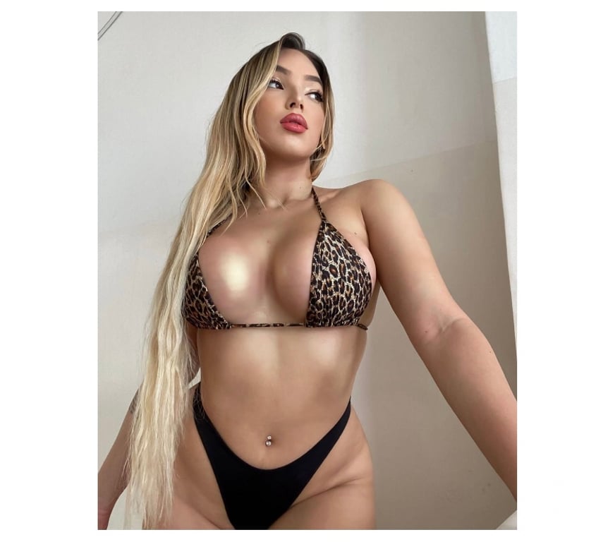 Escorts South East London Camberwell - South East London - Photos for ✨HOT BLONDE🔥SKINNY BODY🍑BEST SERVICES