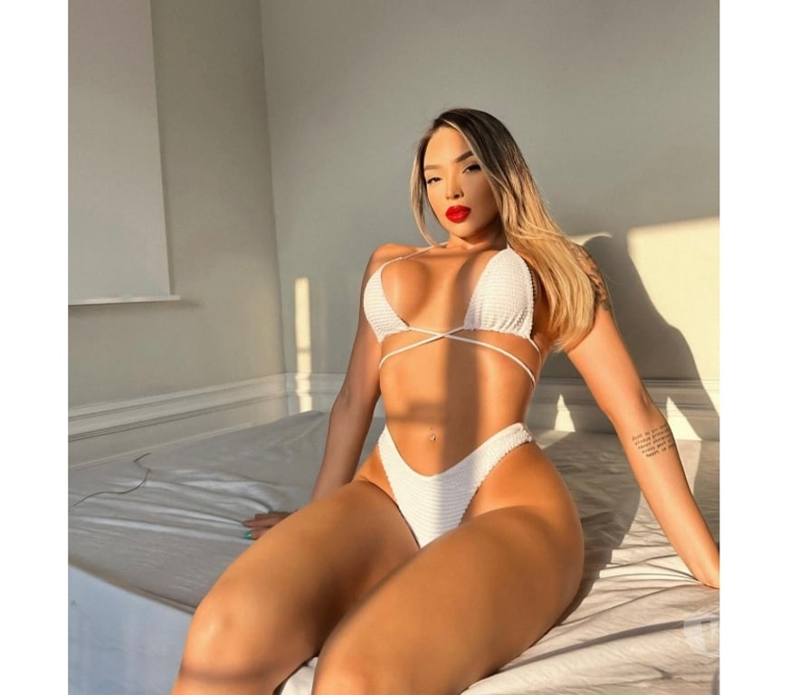 Escorts South East London Camberwell - South East London - Photos for ✨HOT BLONDE🔥SKINNY BODY🍑BEST SERVICES