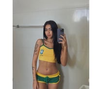 Bianca Brazilian🇧🇷- 📍Newcastle