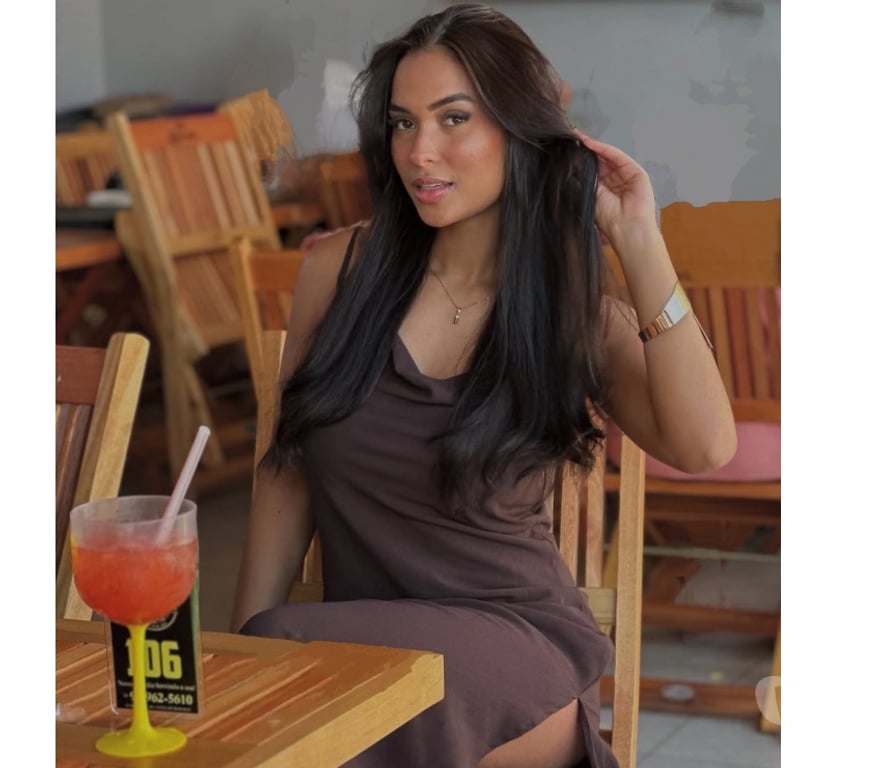 Escorts Tyne and Wear Newcastle upon Tyne - Photos for Ana Brazilian 🇧🇷