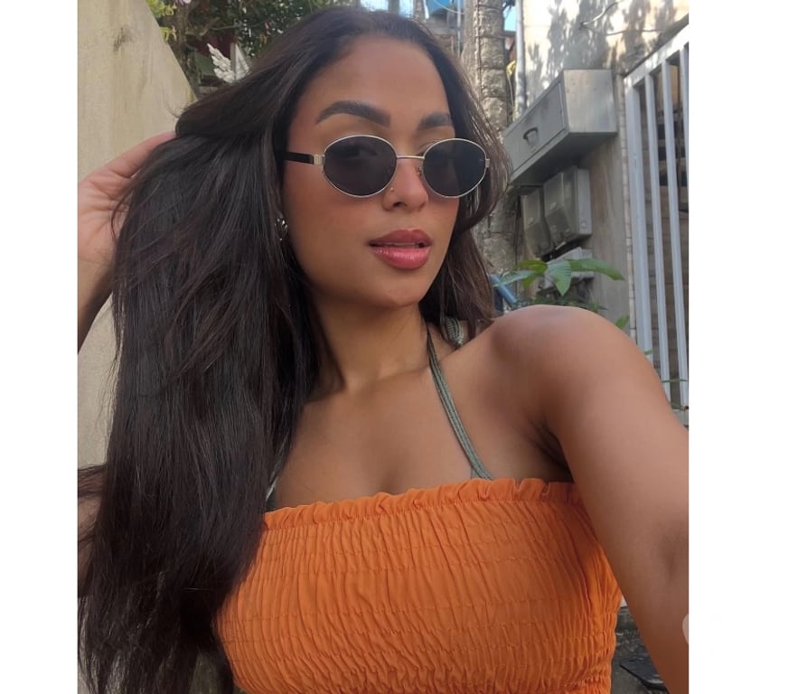 Escorts Tyne and Wear Newcastle upon Tyne - Photos for Ana Brazilian 🇧🇷