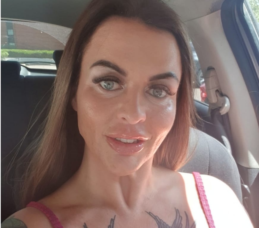 Escorts West Midlands Coventry - Photos for TATTOOED HOLLLY