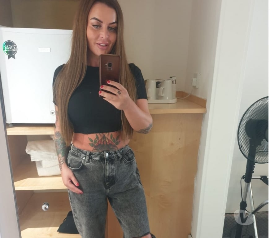 Escorts West Midlands Coventry - Photos for TATTOOED HOLLLY
