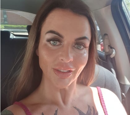 Escorts and Massages Coventry City Centre Coventry - Photos for TATTOOED HOLLLY