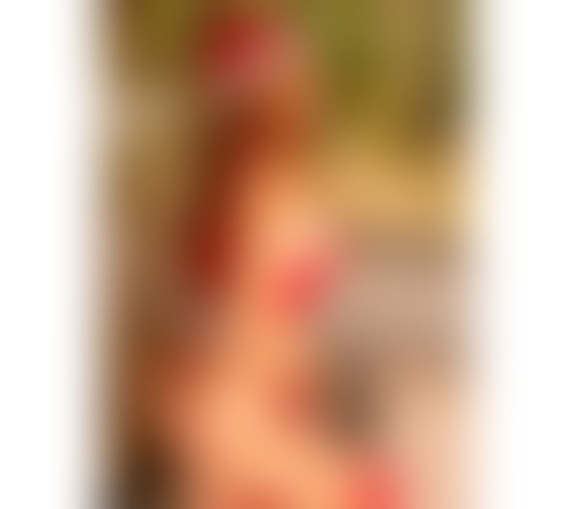 Escorts Hampshire Southampton - Photos for Julia Red-Hair NEW 😈🔥 🇧🇷