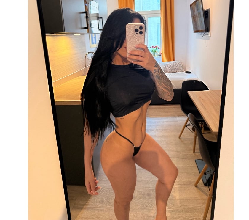 Escorts Slough Slough Town Centre - Slough - Photos for Larissa Brazilian 🇧🇷💋PARTY GIRL 🥂