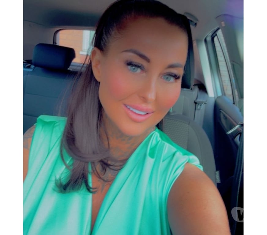 Escorts Oxfordshire Oxford - Photos for BRITISH SCOUSE ADULT ⭐ KAYCEE RYDER OXFORD MONDAY & TUES