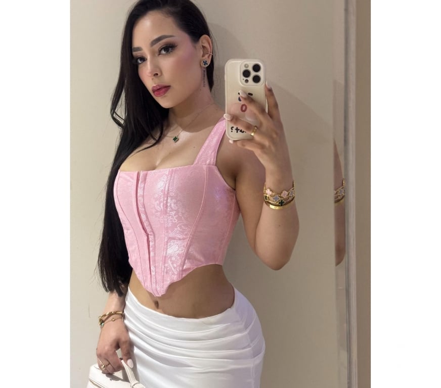 Escorts Greater Manchester Stockport - Photos for 💥CURVY BRAZILIAN GIRL YASMIN ONLY 4 DAYS IN TOW💥