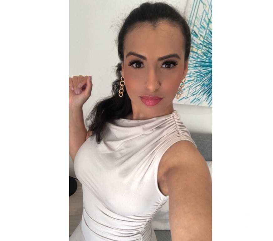 Escorts West Yorkshire Wakefield - Photos for NICKY🇧🇷💯REAL 🔞🔥KISS💄The best OWO❣️