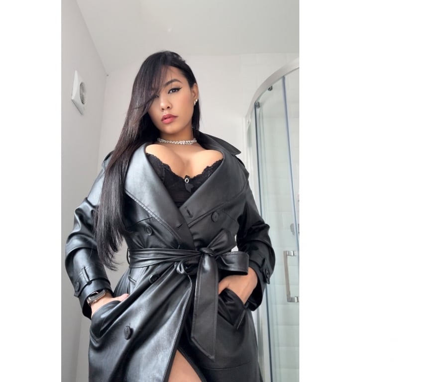 Escorts South West London Kensington - South West London - Photos for 🇧🇷 🔥£40 BRAZILIAN PARTY GIRL 🔥🇧🇷