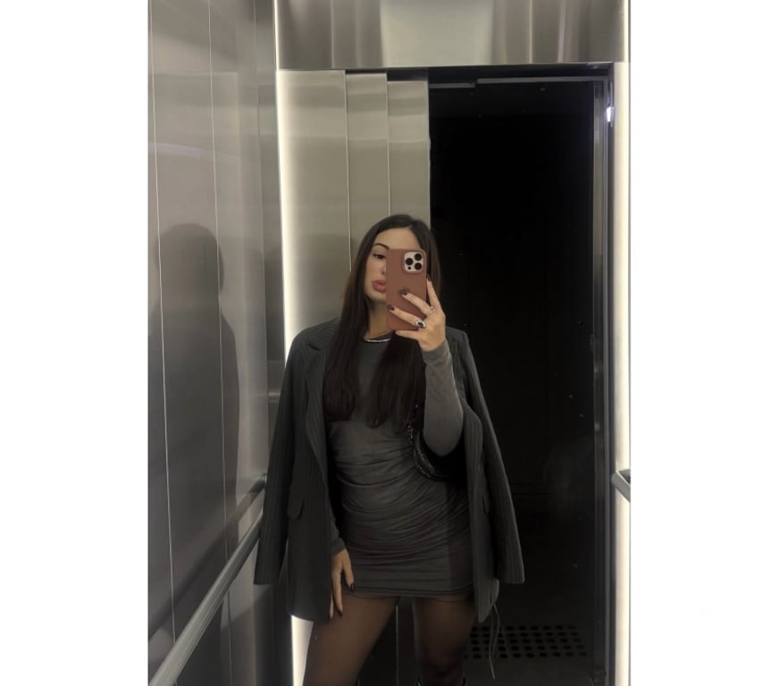 Escorts East London Barking Station - East London - Photos for Angelina little nymph 🔥🍑💎💋🇧🇷❤️‍🔥