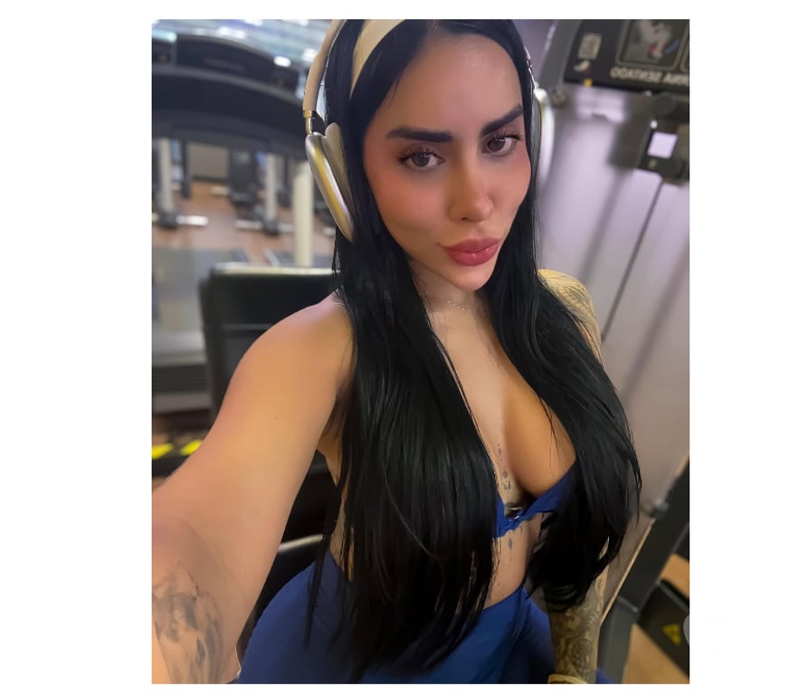 Escorts Warwickshire Warwick - Photos for 🖤STUNNING INKED LATINA🖤ELEGANT NAUGHTY LEAMINGTON