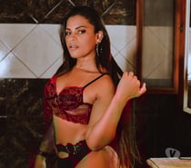 🇧🇷 Curvy Brazilian KAROL 🍑 PARTY GIRL 🥂