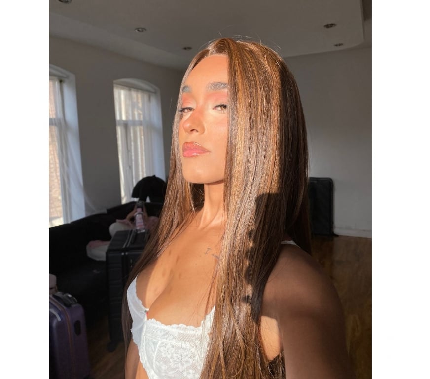 Escorts Glasgow Glasgow City Centre - Glasgow - Photos for TIANA HOT🔥GIRL 💫BRAZILIAN💫 NEW IN CITY!🎉