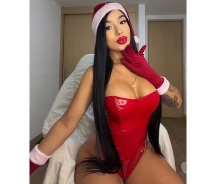 Escorts Uxbridge Hillingdon - Photos for CHANEL new in town 100% real 😈😋