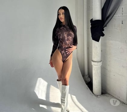 Escorts and Massages Saint Albans St. Albans - Photos for Victoria Passion , Flirty & Ready to Excite ✨Party💯